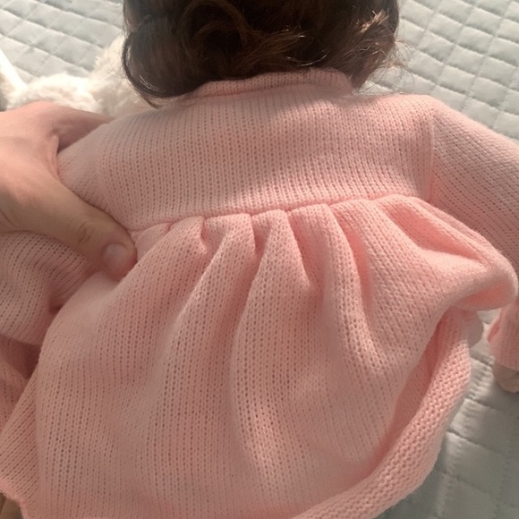 Paradise Galleries baby doll - Picture 3 of 10